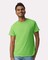 Gildan® Ultra Cotton Short Sleeve T-Shirt 6 oz Crewneck tee for Advanced Apparel Design